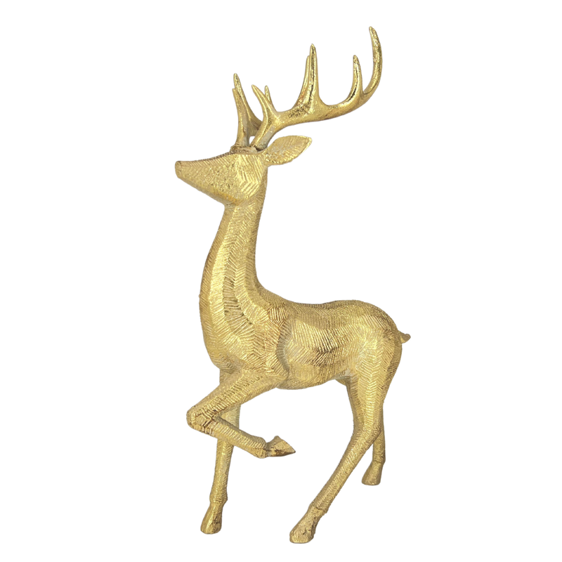 Golden Deer