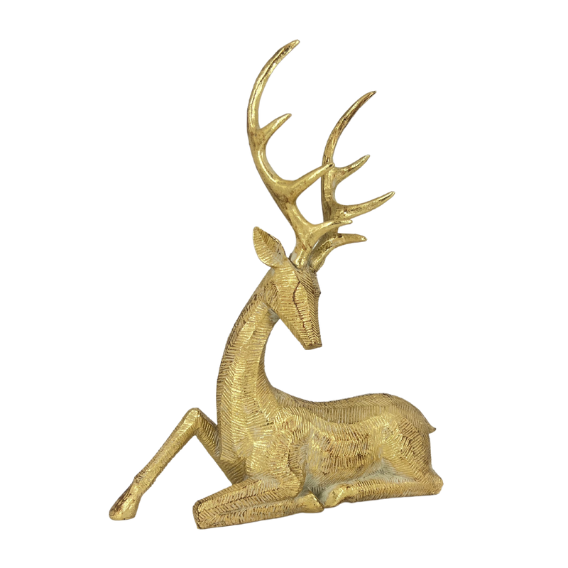 Golden Deer
