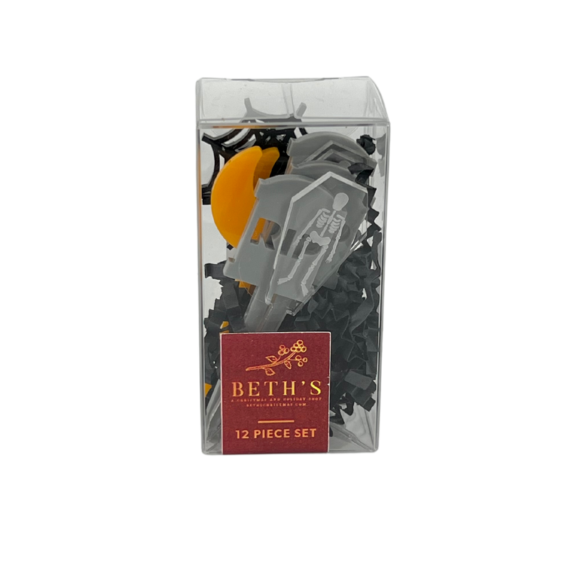 Halloween Food Picks