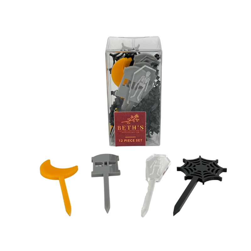 Halloween Food Picks