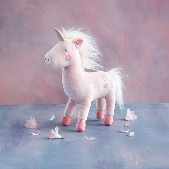Unicorn Plush
