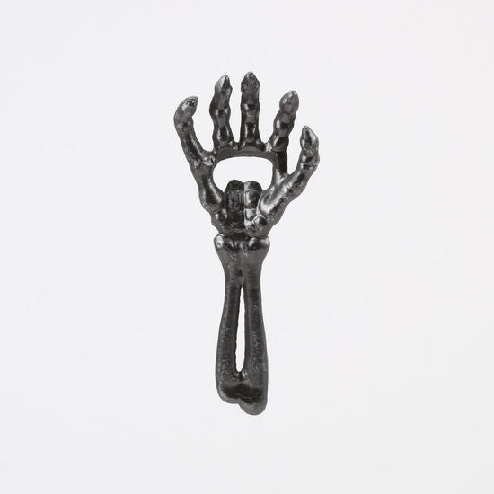 Skeleton Hand Bottle Opener