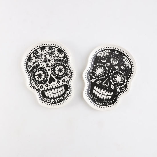 Skull Plates