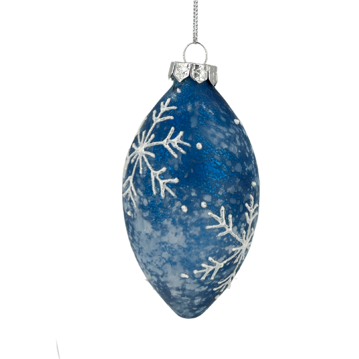 Snowflake Ornament