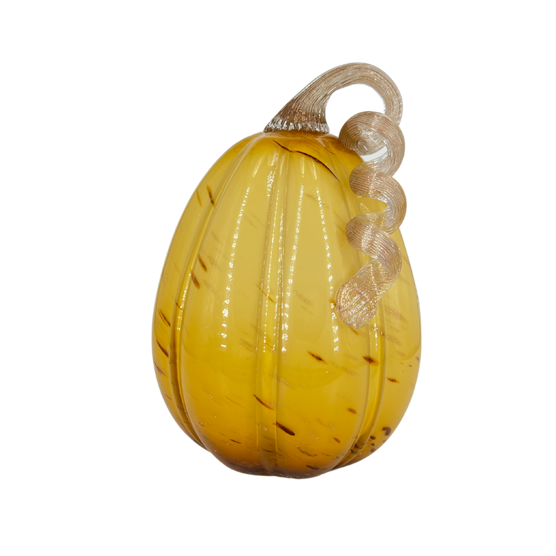 Speckled Pumpkin & Gourd