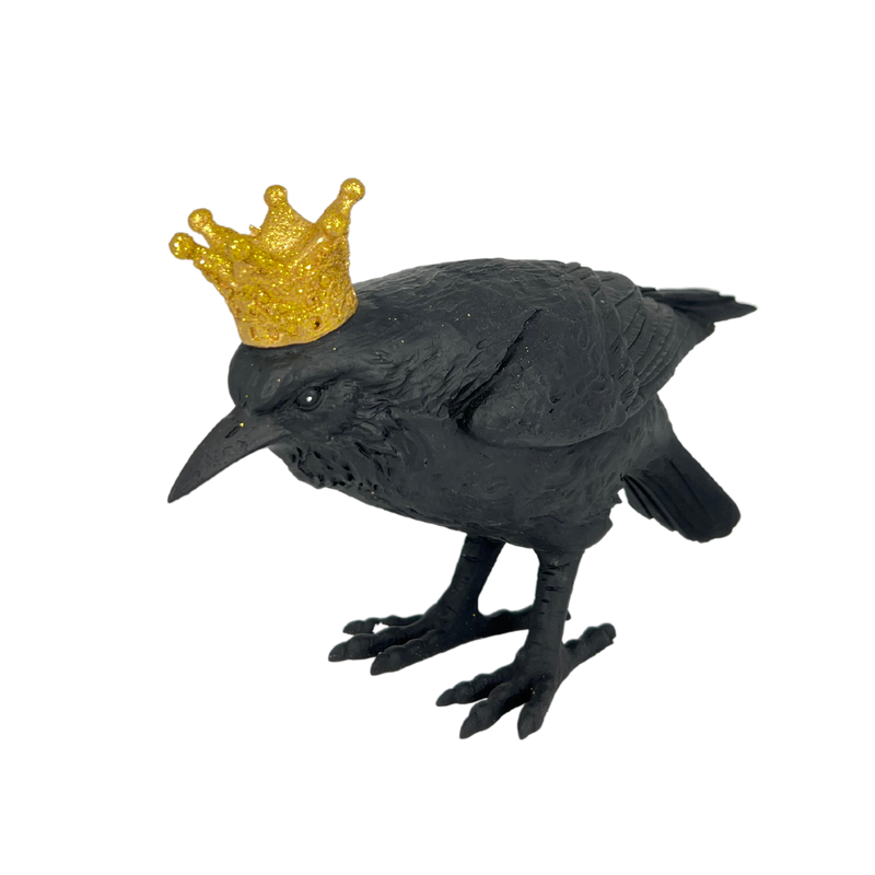 Royal Ravens