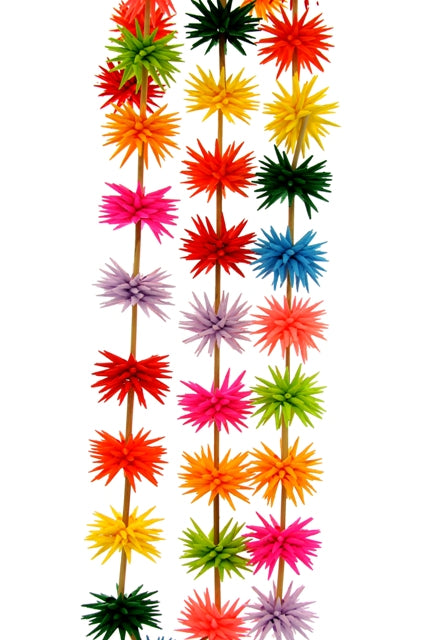 Starburst Garland