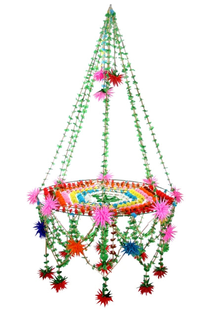 Pajaki Chandelier