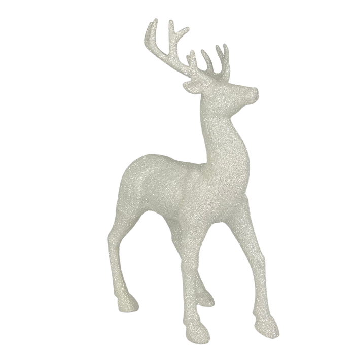 Shimmering Deer