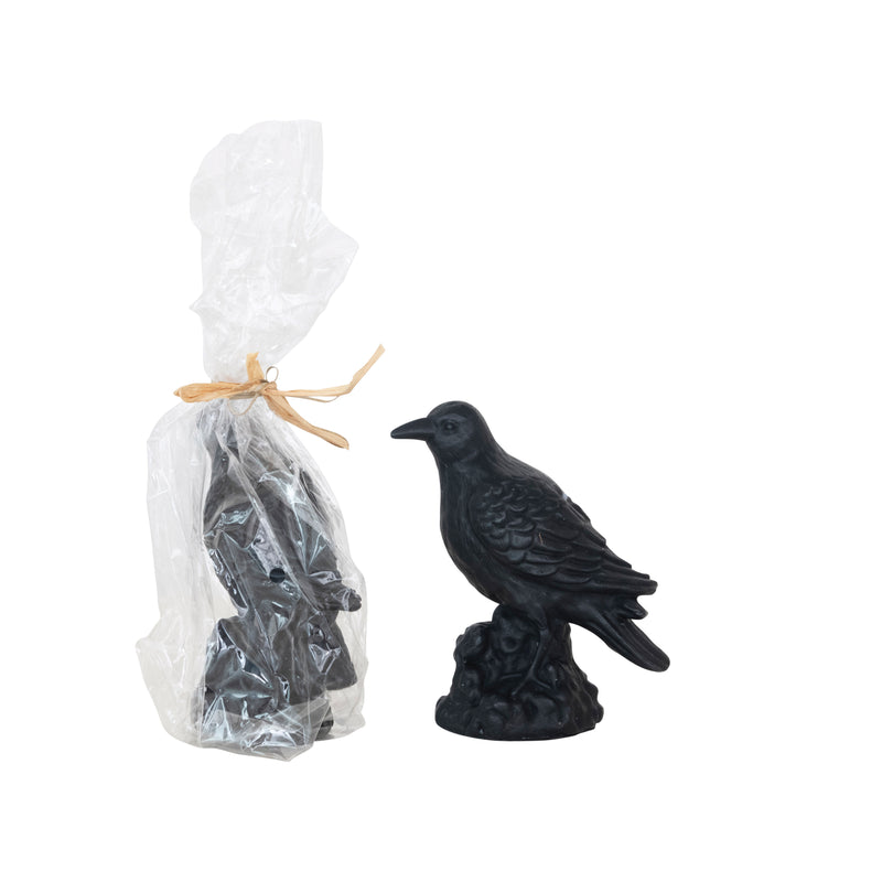 Crow Candle