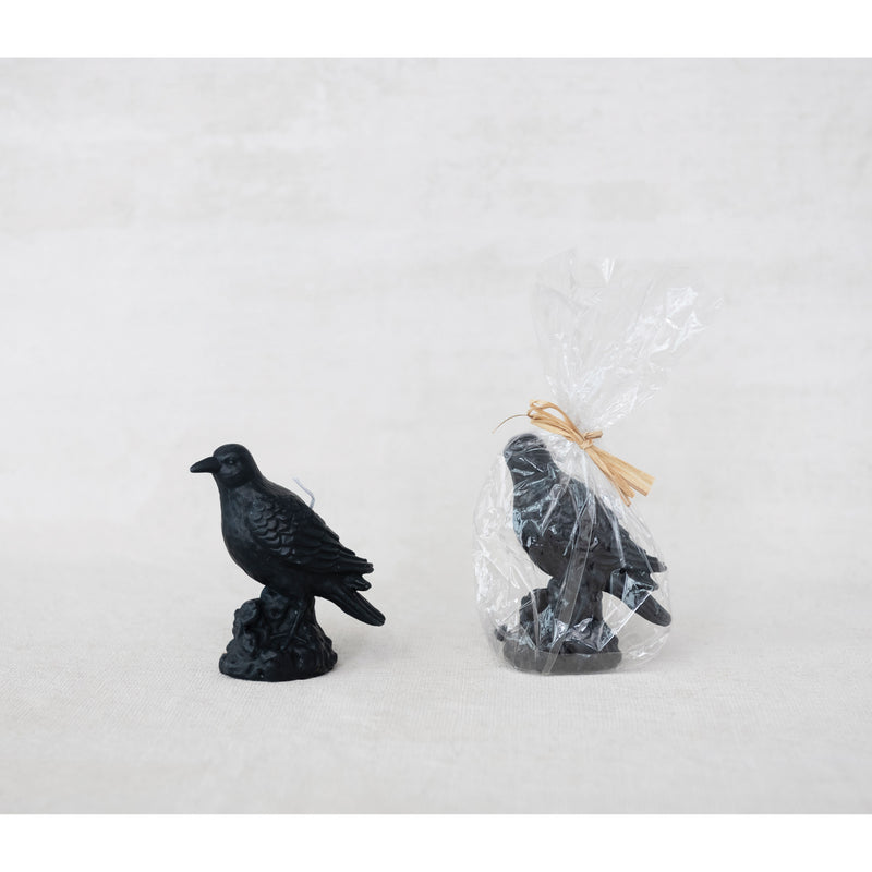 Crow Candle