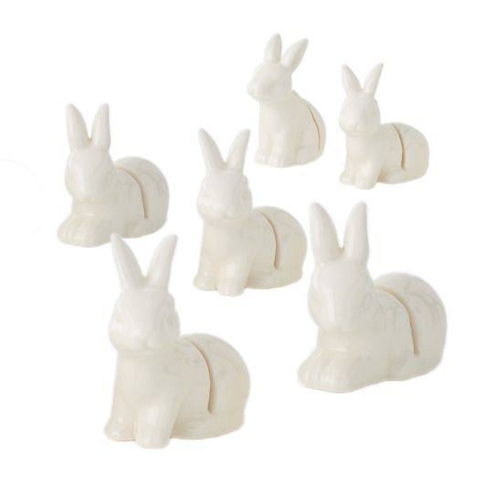 Bunny Namecard Holder