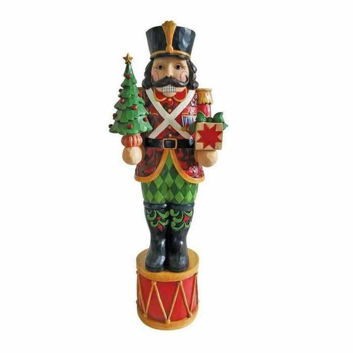 Jim Shore's Nutcracker
