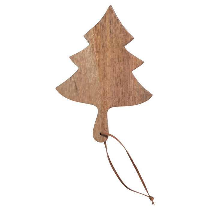 Mini Tree Cheese Board