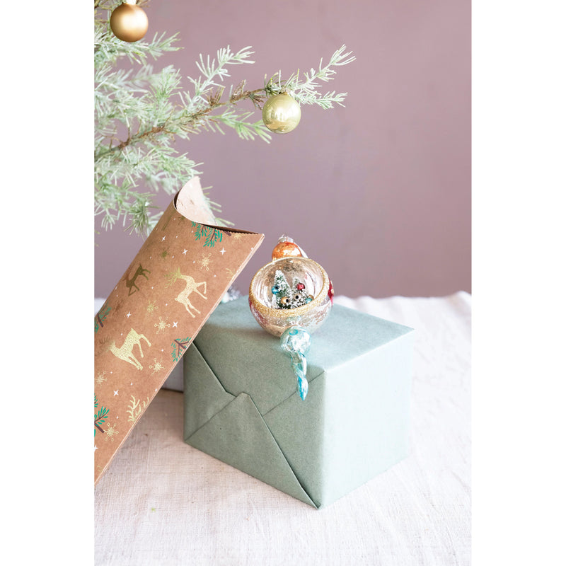 Handmade Paper Gift Boxes