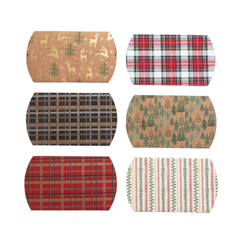 Handmade Paper Gift Boxes