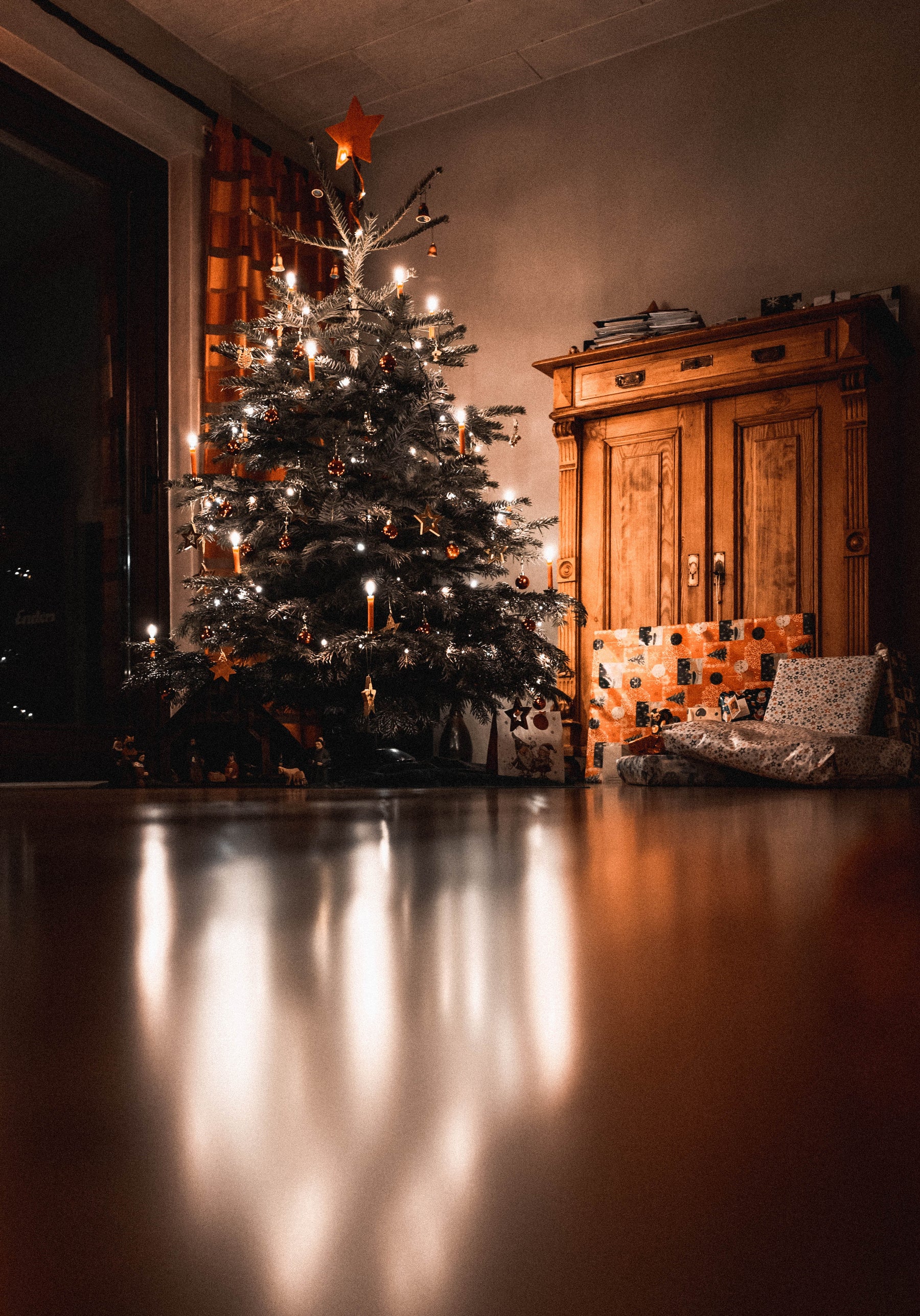 Top Ten Least Loved Christmas Stories