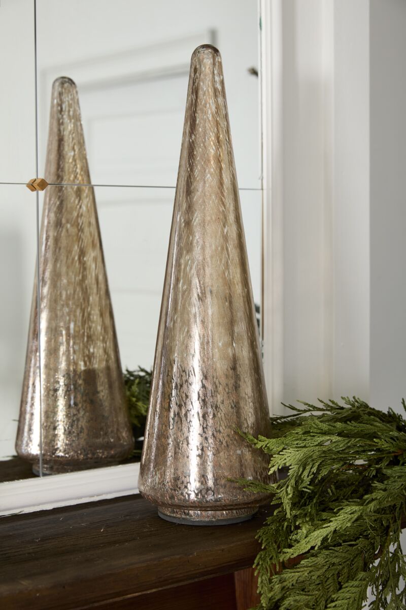 Shiny Tree