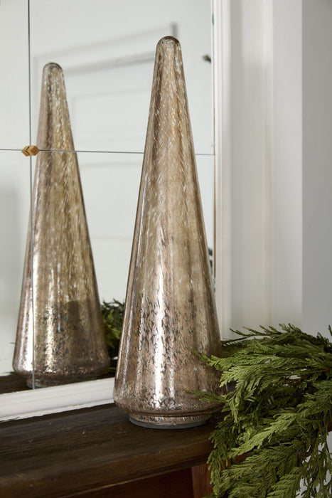Shiny Tree
