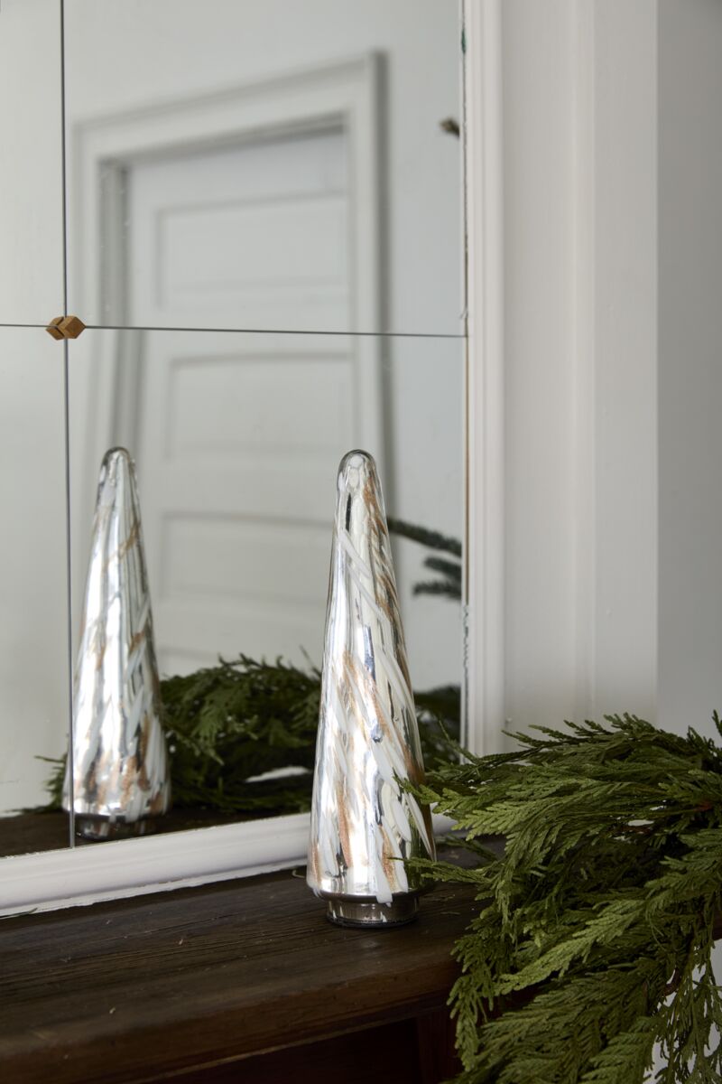 Shiny Tree