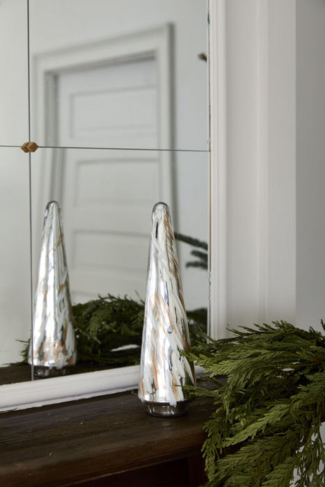 Shiny Tree