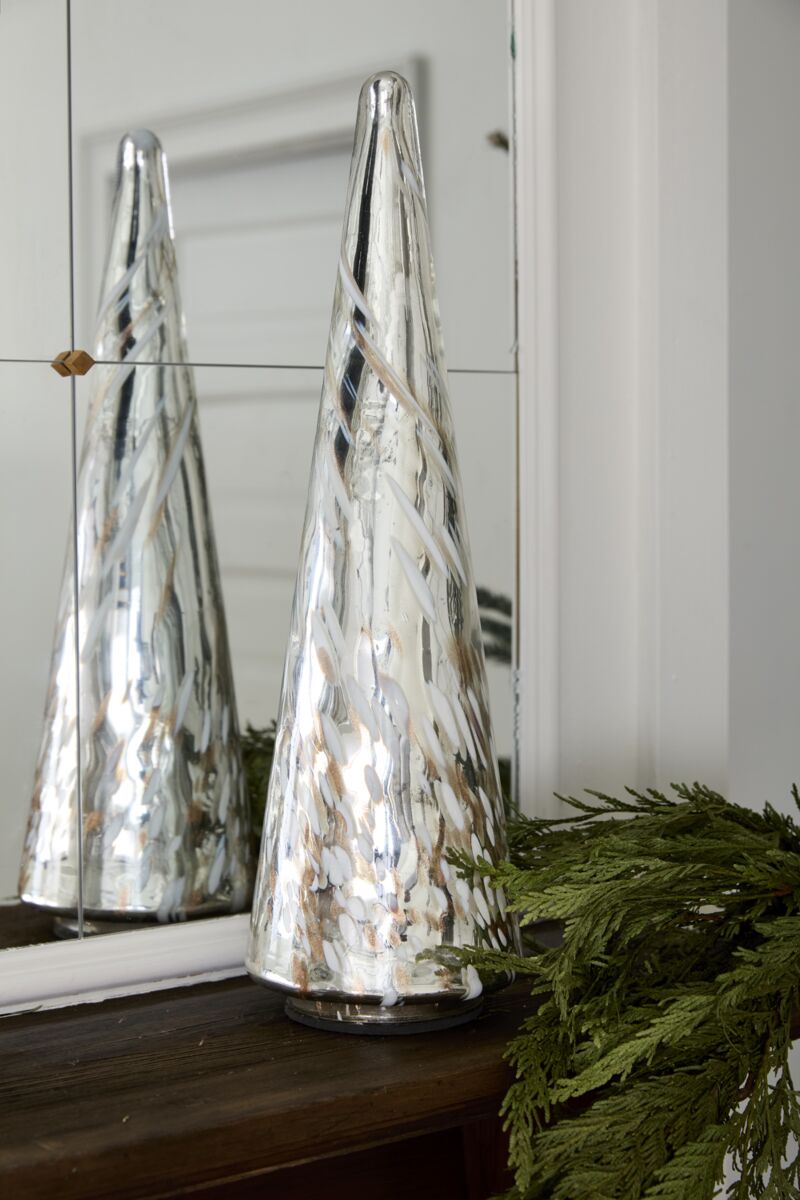 Shiny Tree
