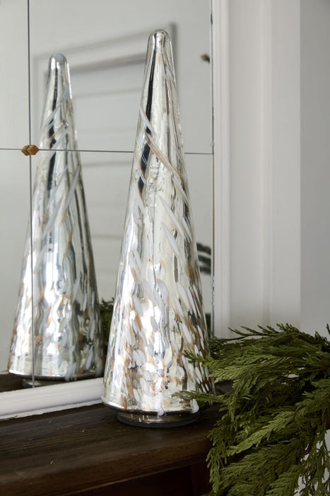 Shiny Tree