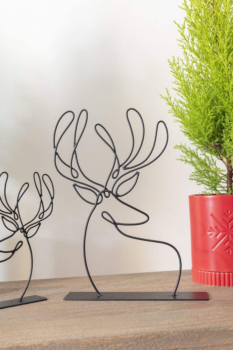 Roe Sculptures