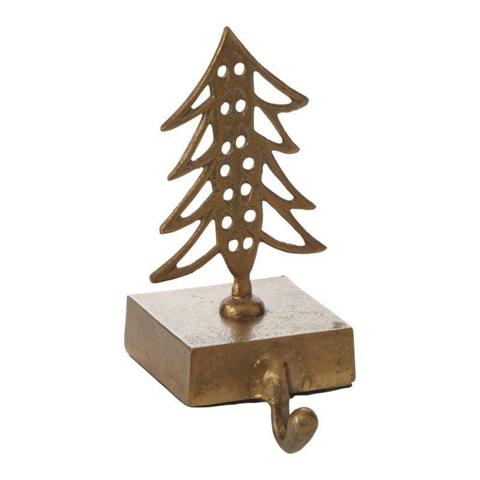 Alsace Tree Stocking Holder