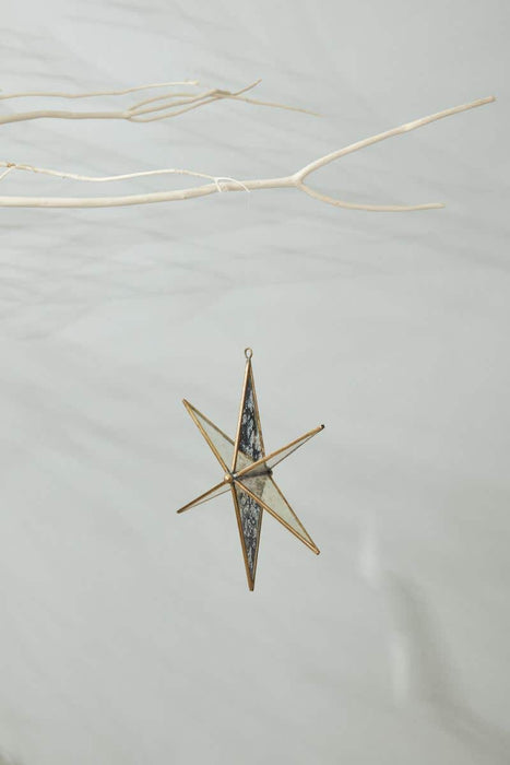 Northern Star Ornaments