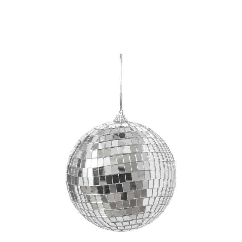 Disco Ball Ornaments