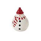 North Pole Cookie Jar