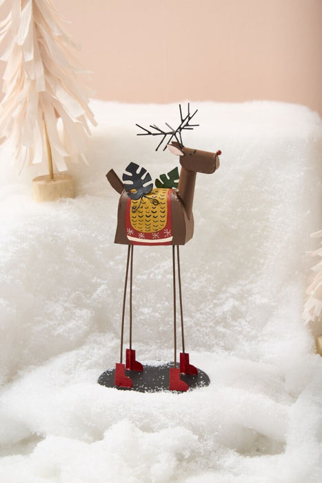 Leggy Figurines