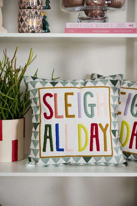 Brights Pillow