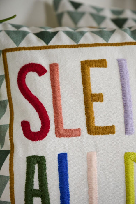 Brights Pillow