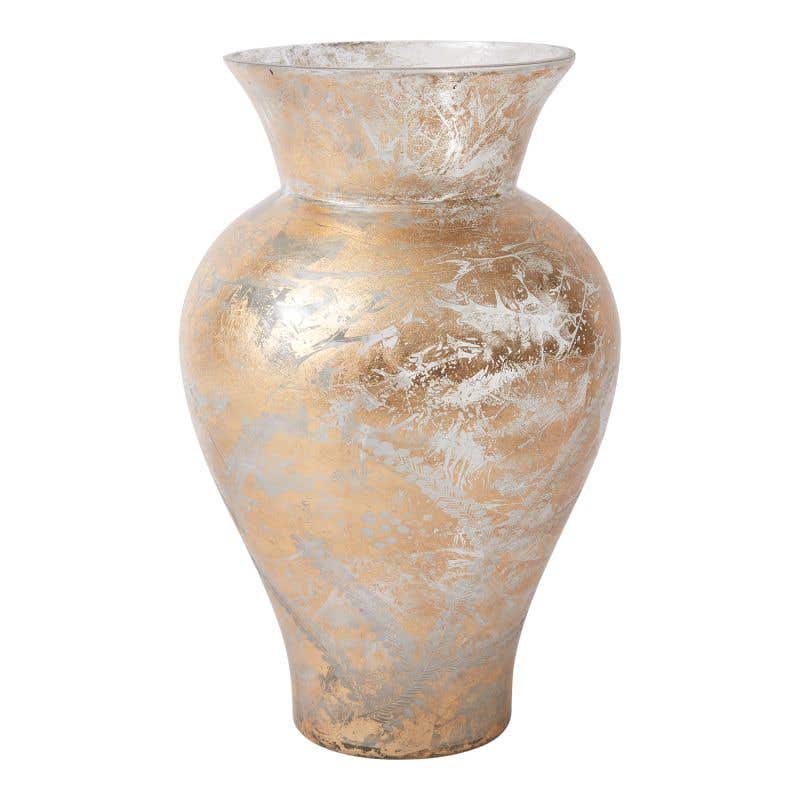 Hanukkah Vases, Pots, & Planters