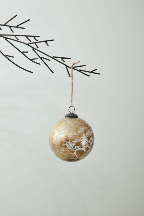 Stemma Ornament