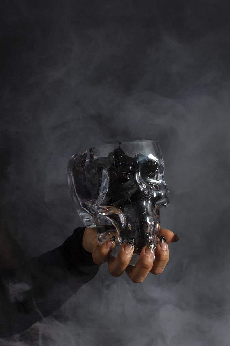 Reaper Pot