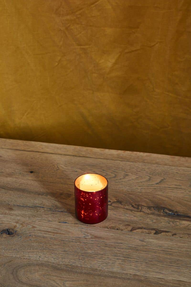Lustrous Votive