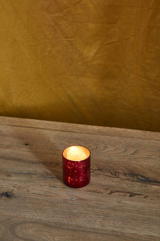 Belupai 4Pcs Easter Candle Rings - Egg & Eucalyptus Wreaths For Table Centerpiece Decor