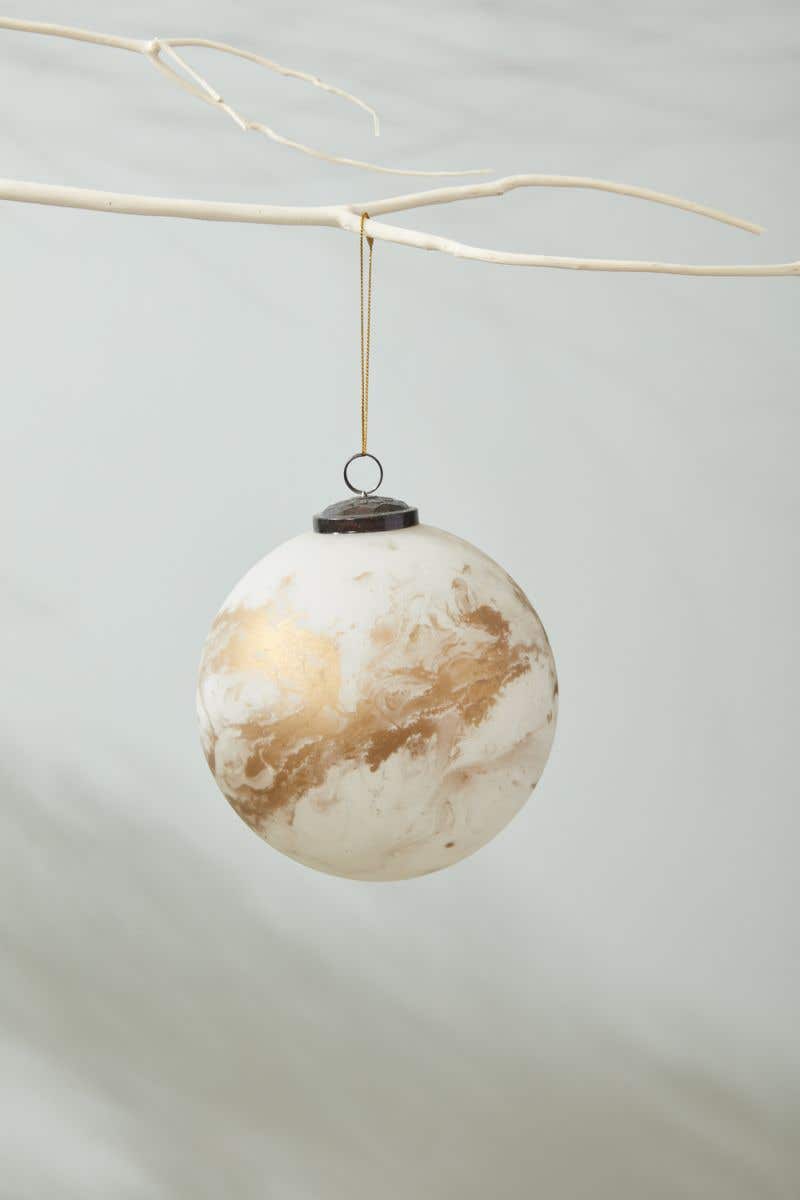 Wonderous Ornament
