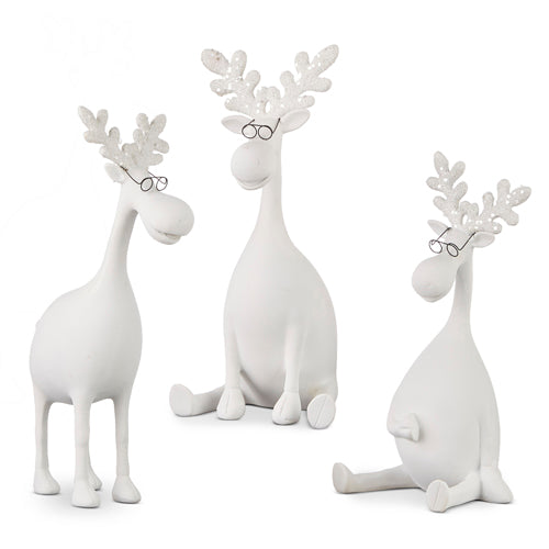 Goofy Moose