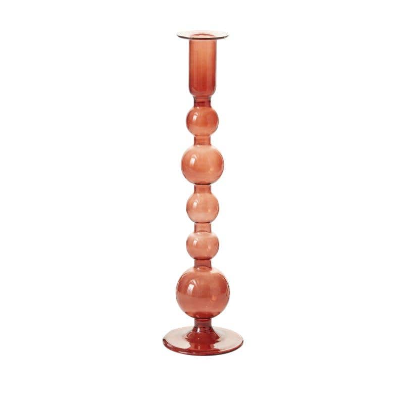 Malaga Candleholders