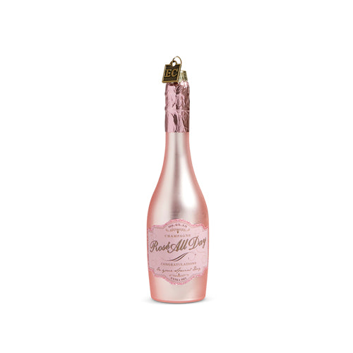 Rose All Day Ornament