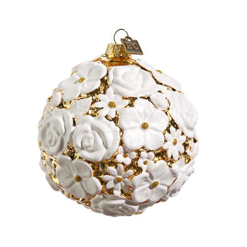 Blossom Ornament