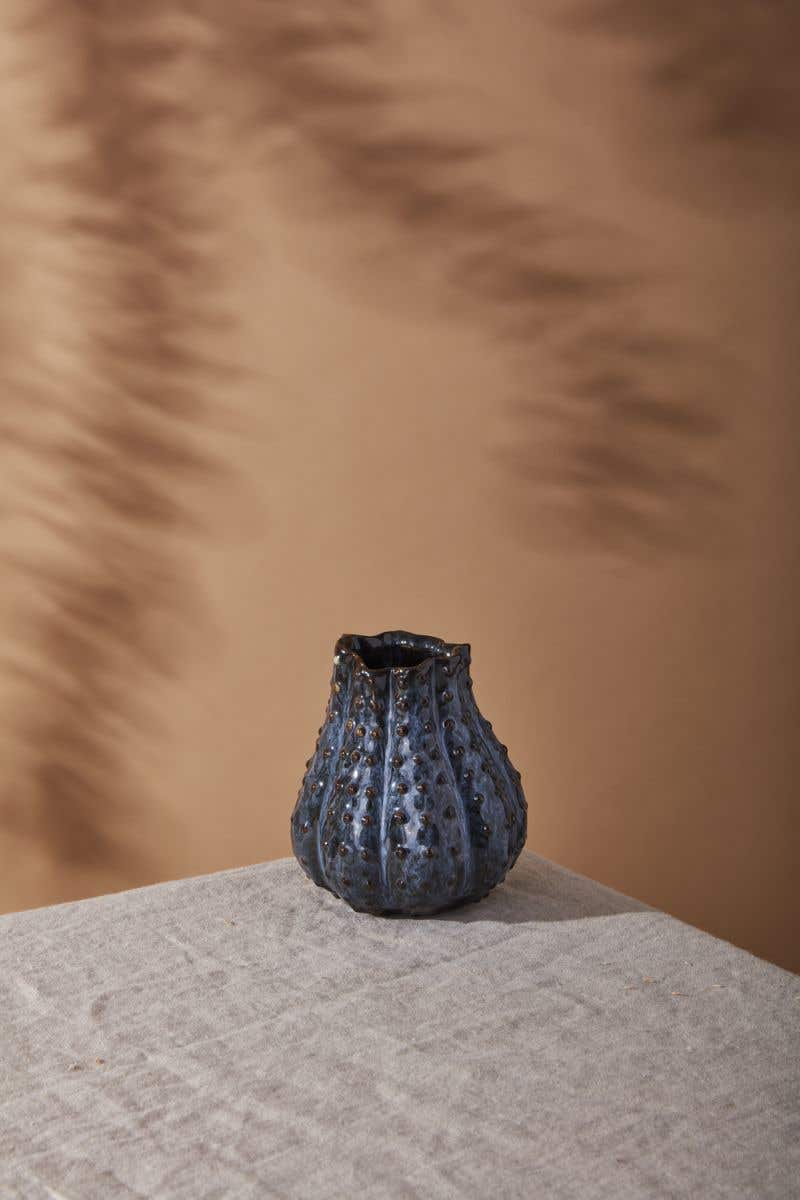 Futsu Pumpkin Vase