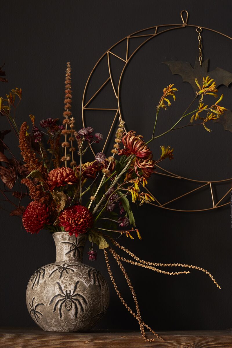 Creepy Crawler Budvase