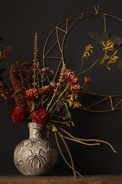 Creepy Crawler Budvase