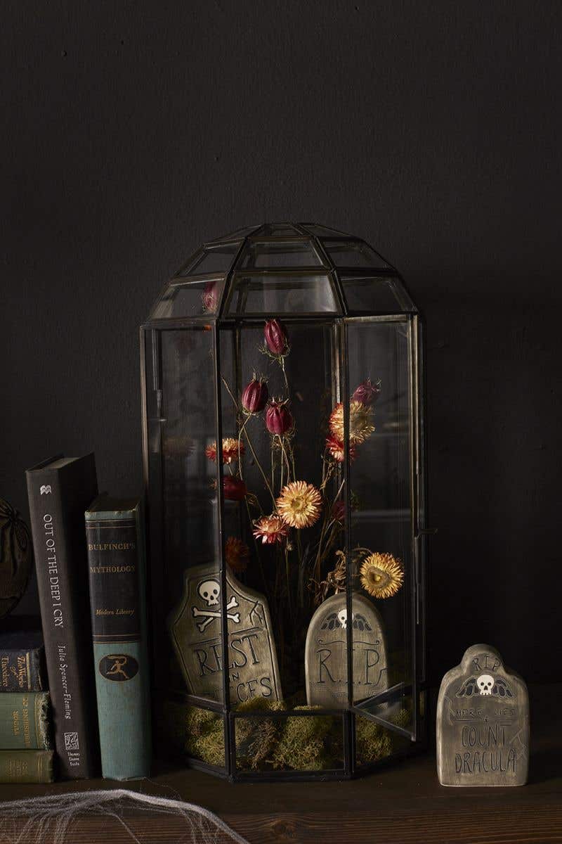 Decorative Tombstones