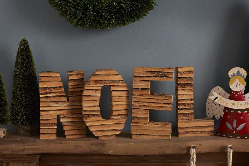 Slatwood Noel